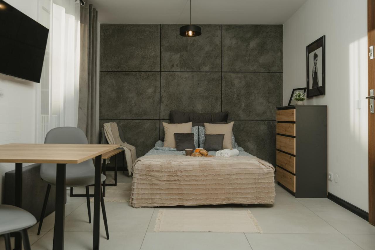 Apartament Charlie, F211 Lublin Exterior photo